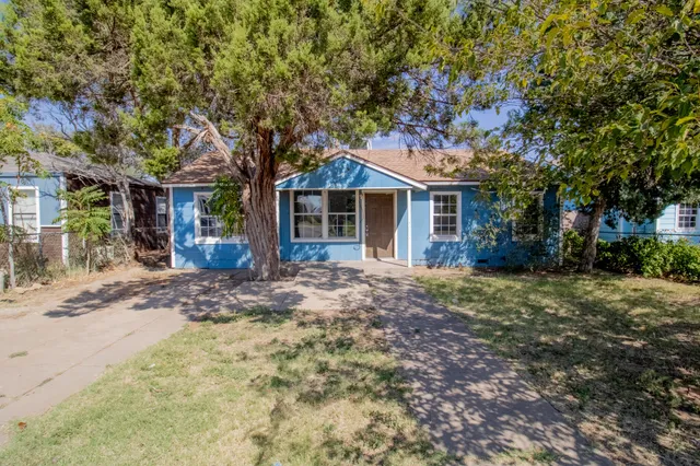$1,000 | 3306 2nd Street, Lubbock, TX 79415