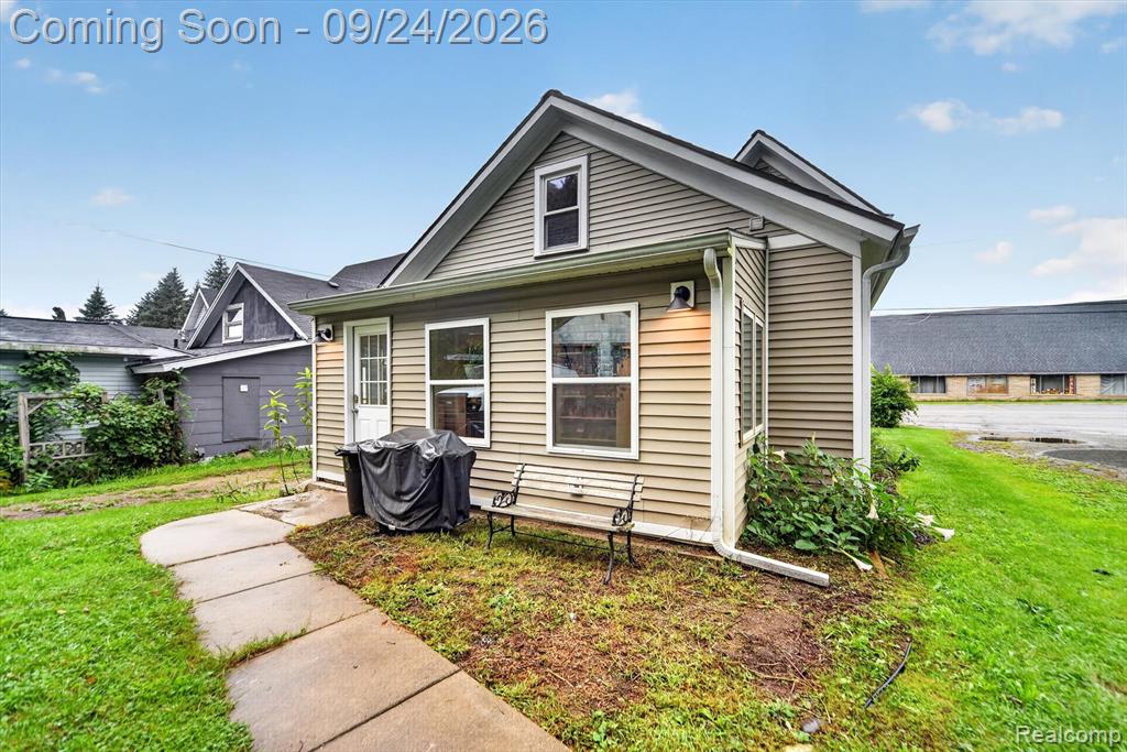 129 East Main Street Rives Junction, MI 49277 - Photo 31 of 36 Gallery Image 31