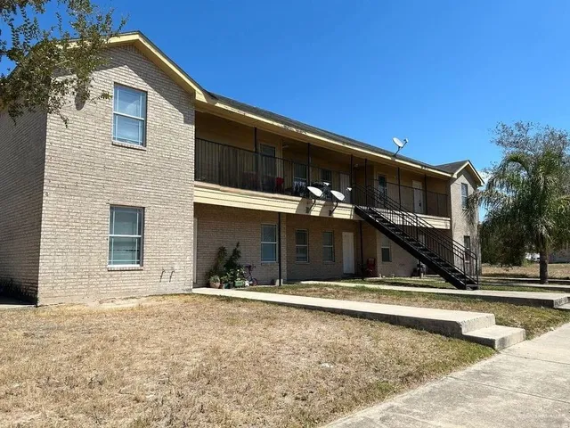 $700 | 2017 Graham Avenue, Unit 7, Mission, TX 78573
