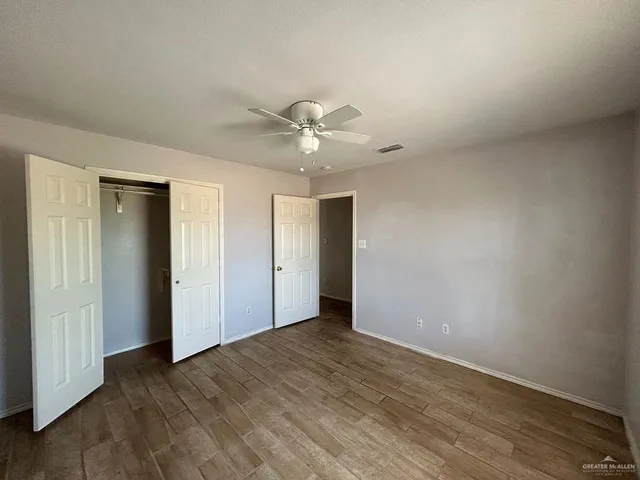 $700 | 2017 Graham Avenue, Unit 7, Mission, TX 78573