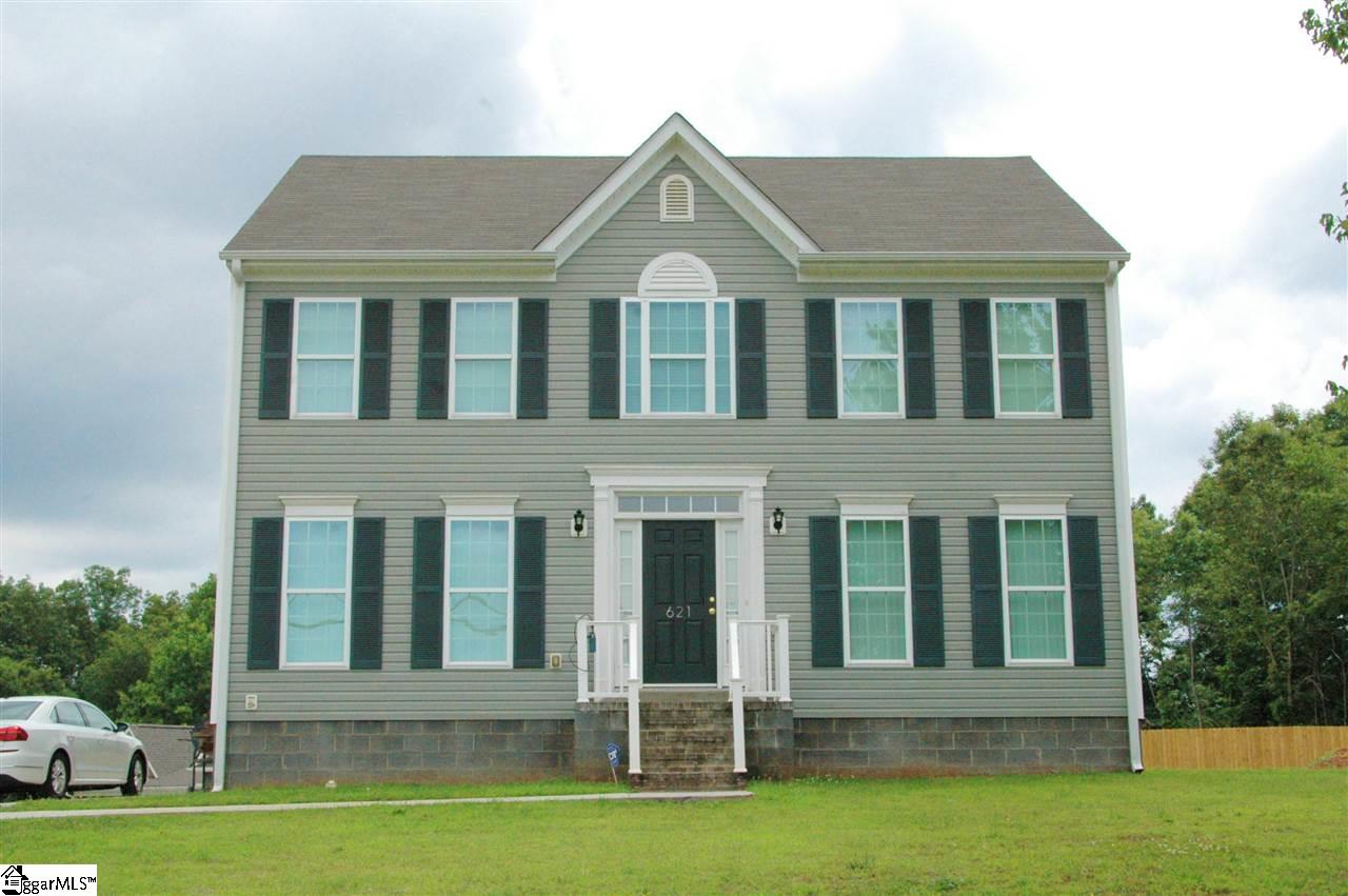621 Reid School Road Taylors, SC 29687 - Photo 1 of 18 Gallery Image 1