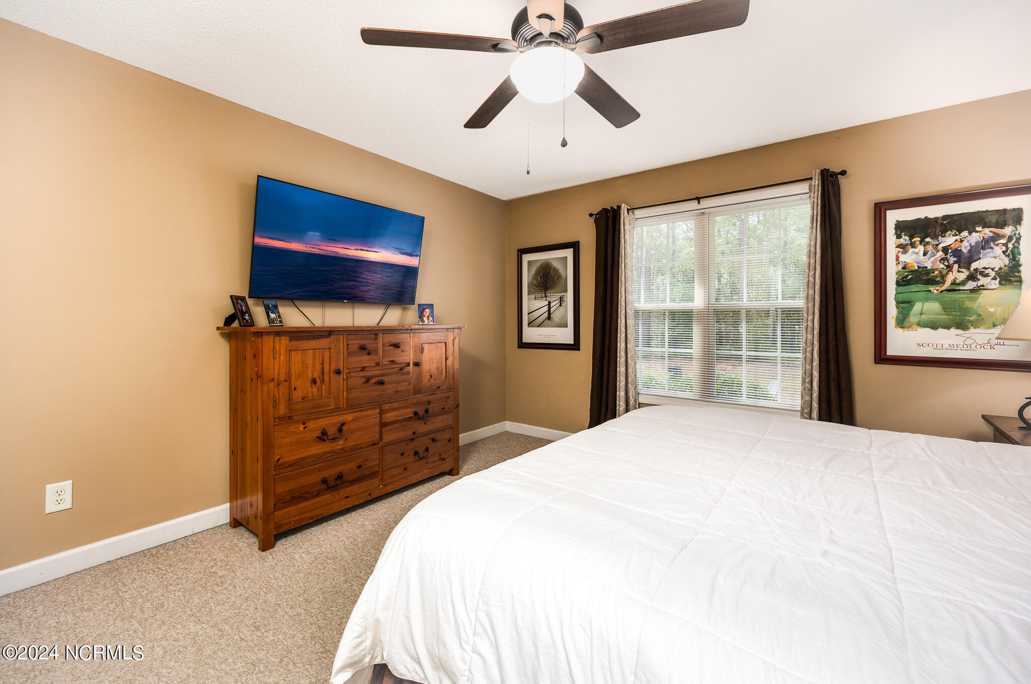 145 Winchester Road Pinehurst, NC 28374 - Photo 18 of 27 145 Winchester 18