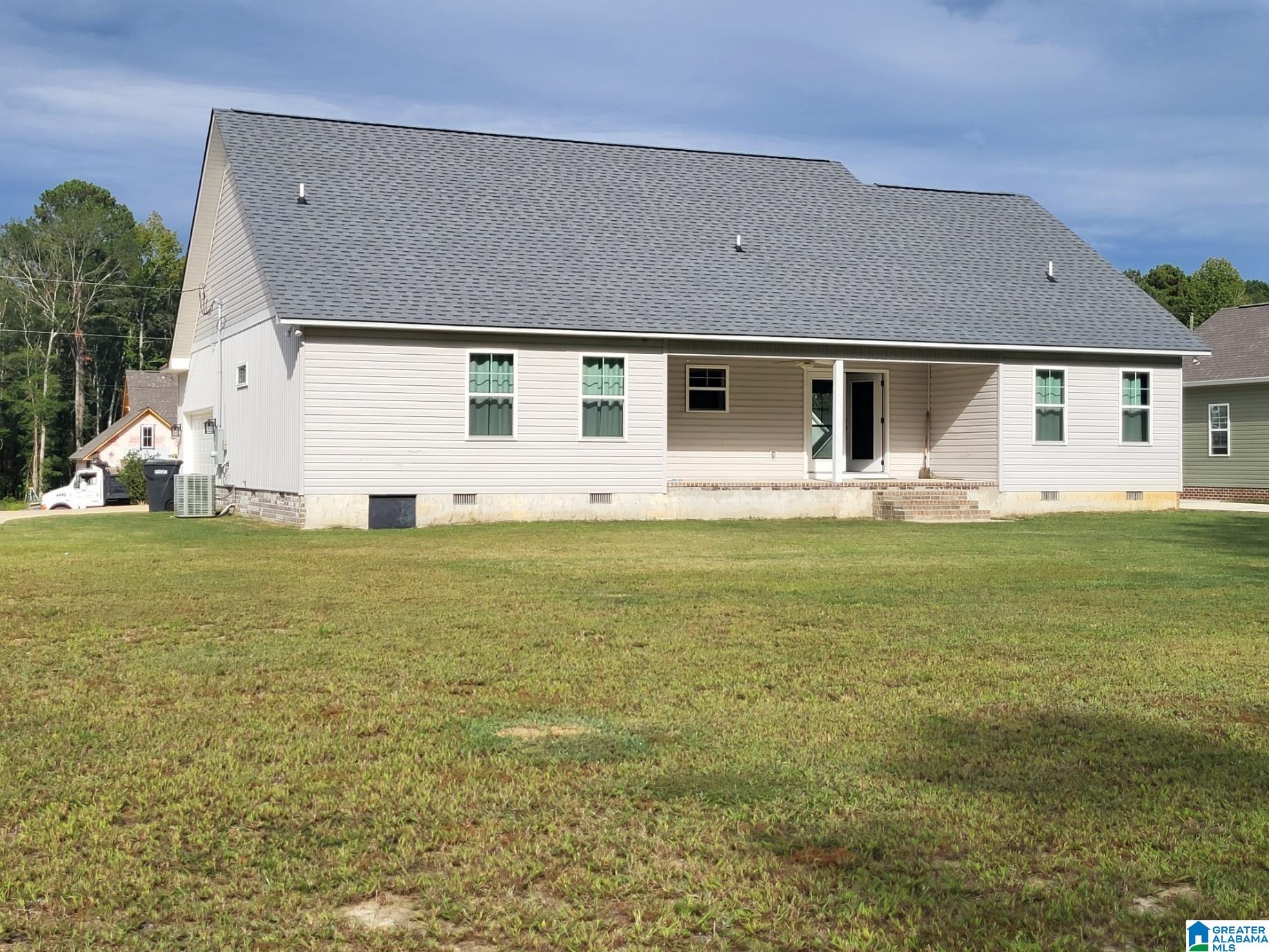 2838 Lister Ferry Road Gadsden, AL 35907 - Photo 43 of 61