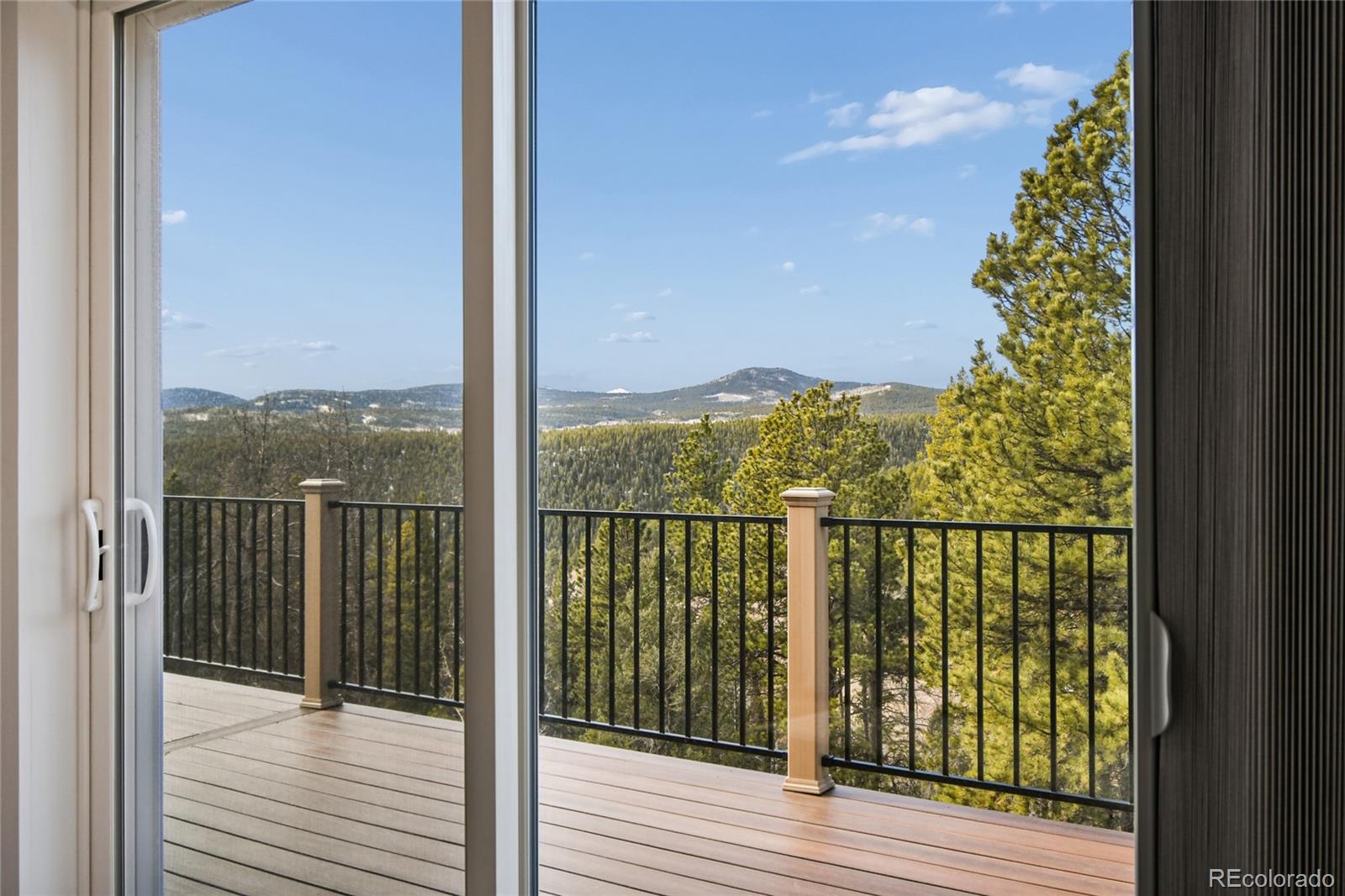 225 Evergreen Road Black Hawk, CO 80422 - Photo 24 of 50 Gallery Image 24