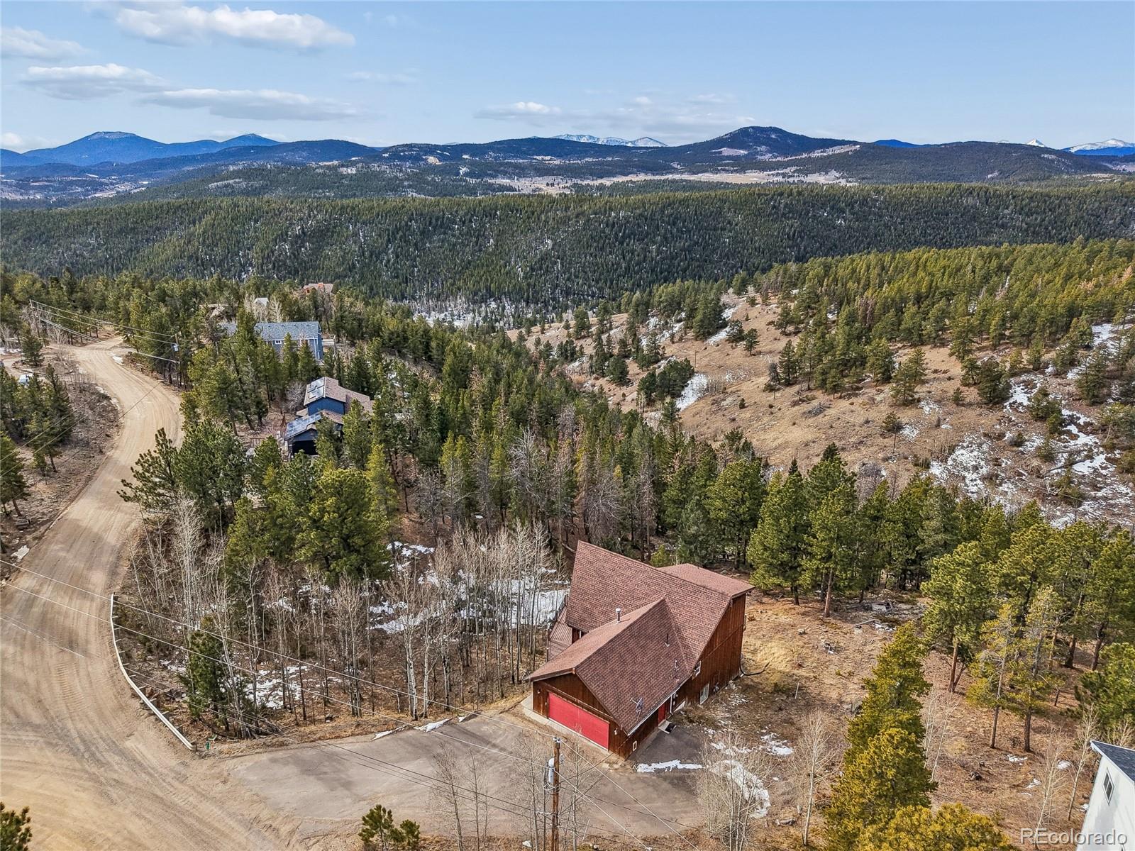 225 Evergreen Road Black Hawk, CO 80422 - Photo 3 of 50 Gallery Image 3