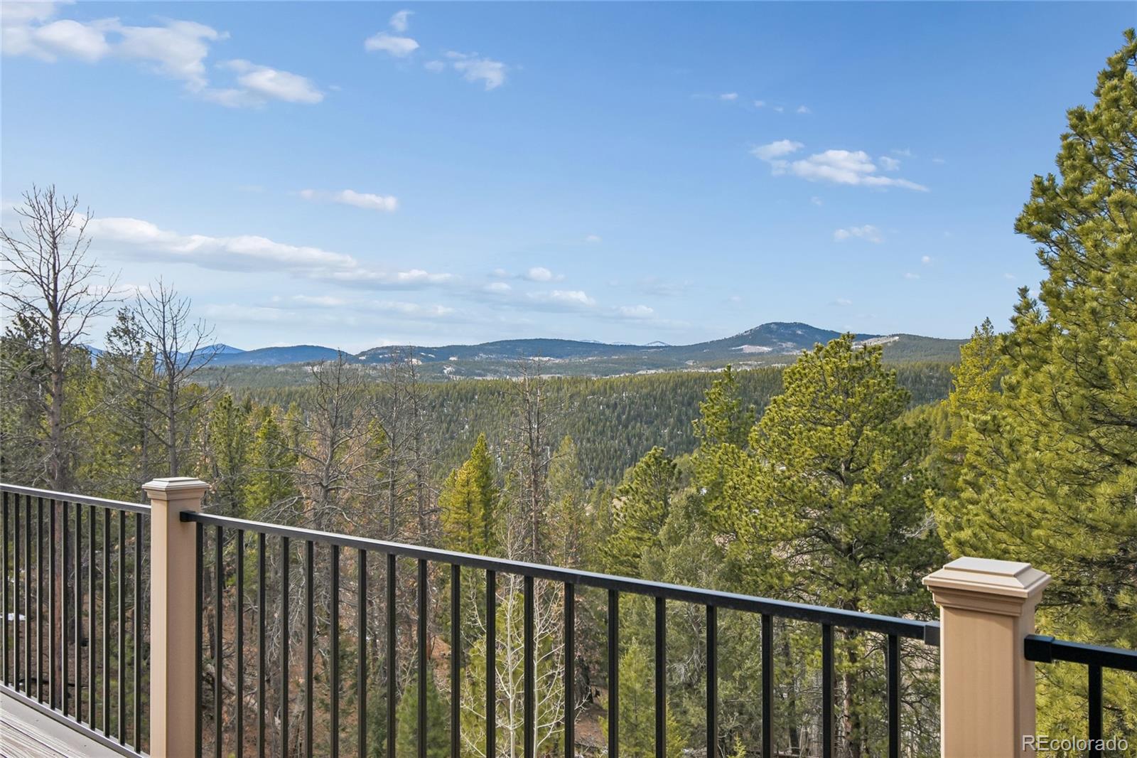 225 Evergreen Road Black Hawk, CO 80422 - Photo 46 of 50 Gallery Image 46