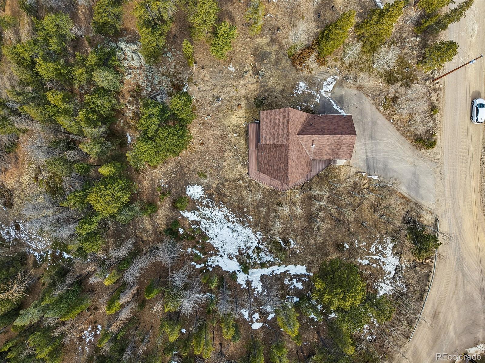 225 Evergreen Road Black Hawk, CO 80422 - Photo 48 of 50 Gallery Image 48