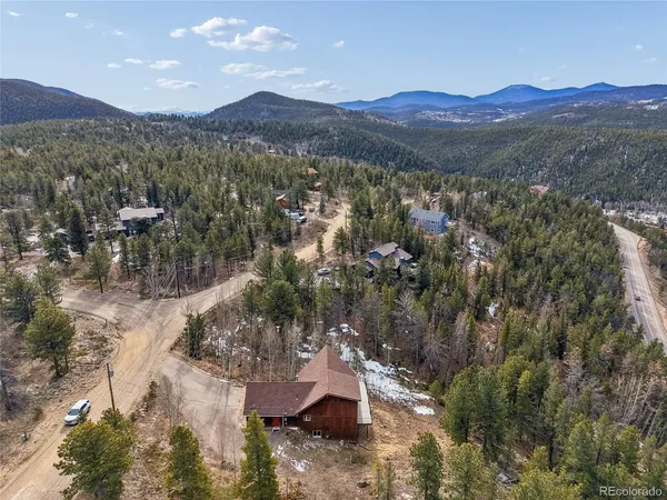 $745,000 | 225 Evergreen Road, Black Hawk, CO 80422