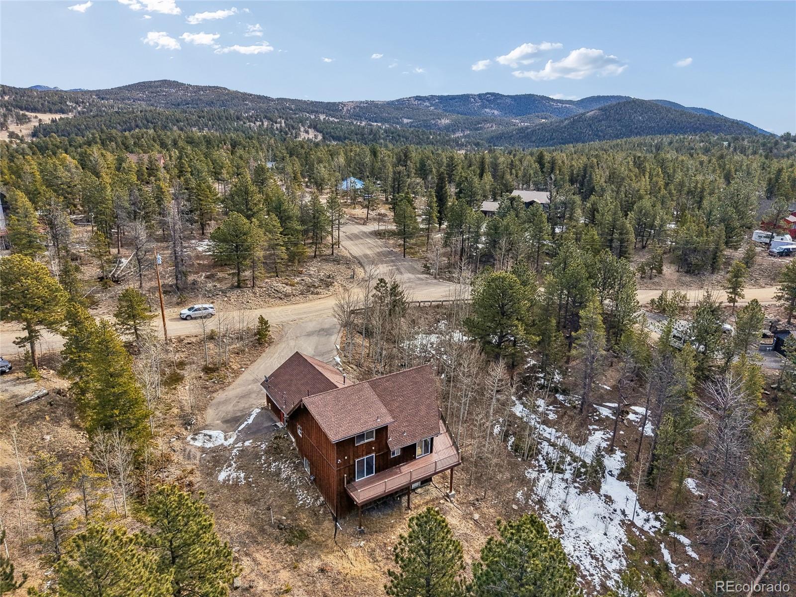 225 Evergreen Road Black Hawk, CO 80422 - Photo 50 of 50 Gallery Image 50