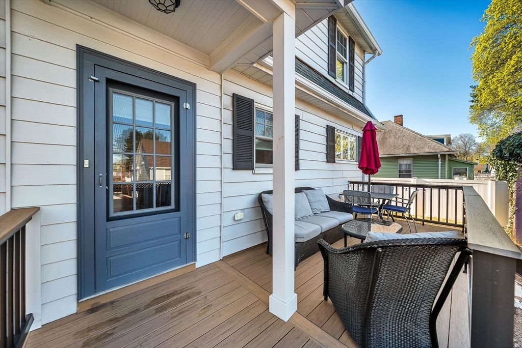 29 Thaxter Road Newton, MA 02460 - Photo 23 of 40 Gallery Image 23