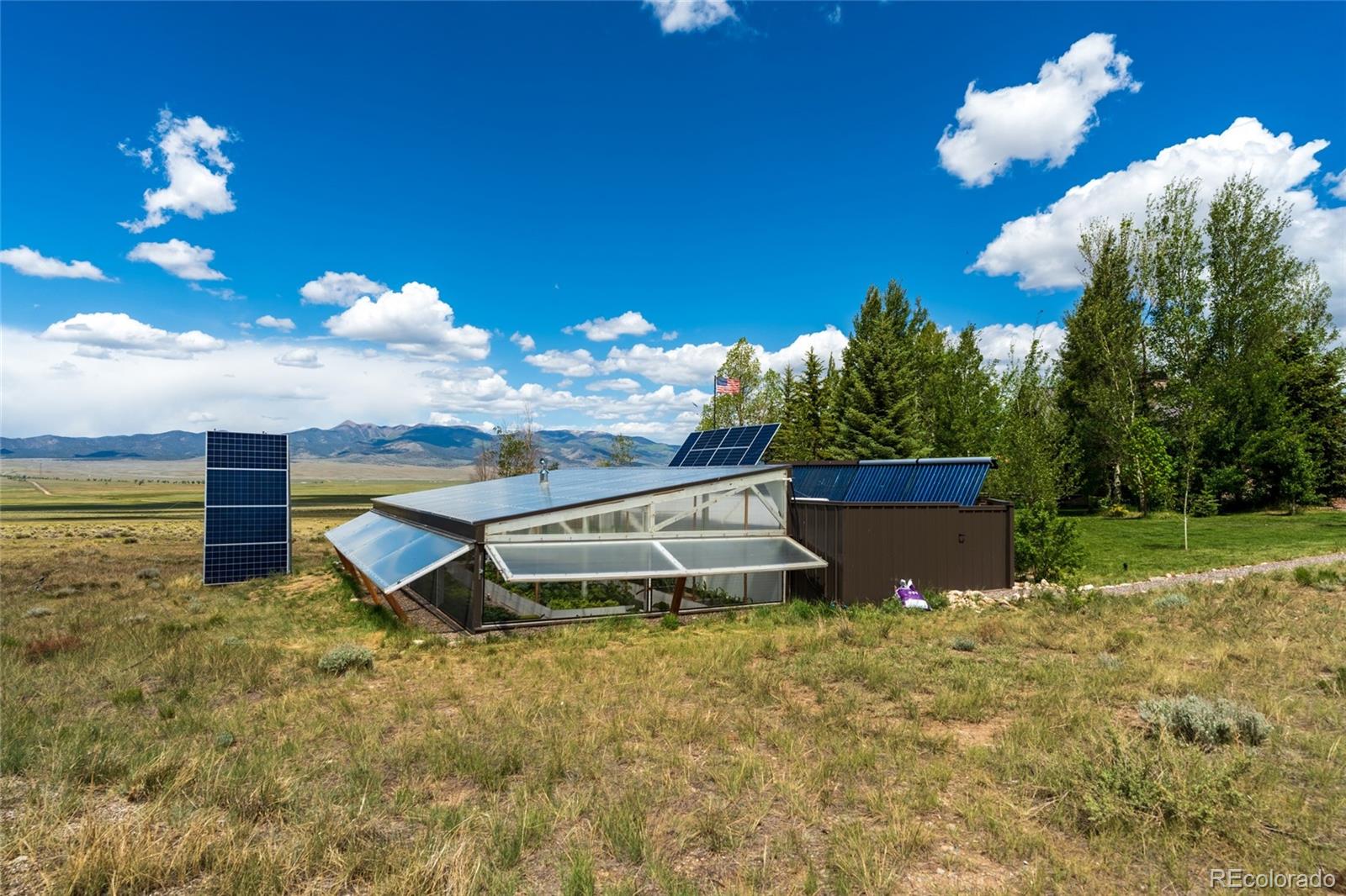 60248 County Rd LL57 Moffat, CO 81143 - Photo 5 of 50