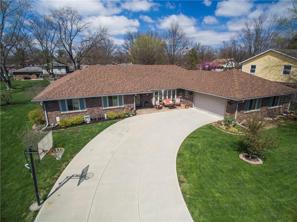 658 Canyon Road Indianapolis, IN 46217 - Photo 2 of 48 Gallery Image 2