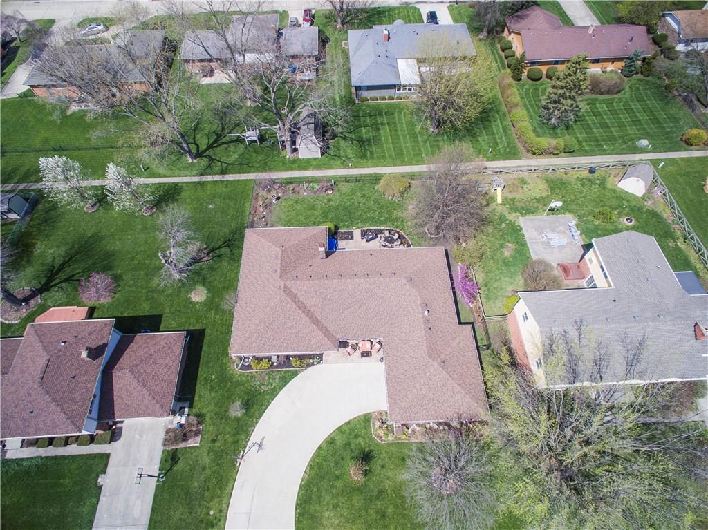 658 Canyon Road Indianapolis, IN 46217 - Photo 3 of 48 Gallery Image 3