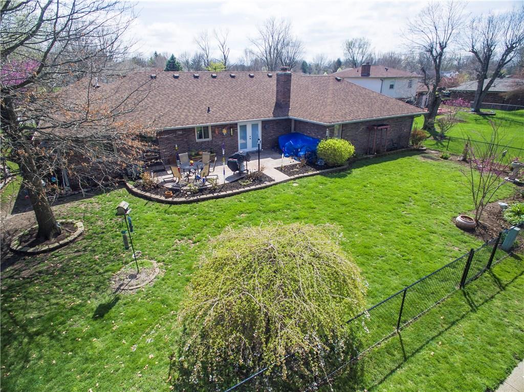 658 Canyon Road Indianapolis, IN 46217 - Photo 7 of 48 Gallery Image 7
