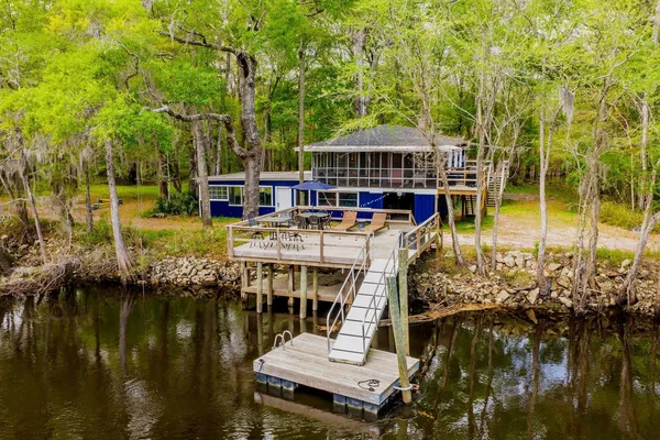 $445,000 | 460 Trout Lane, Ridgeville, SC 29472