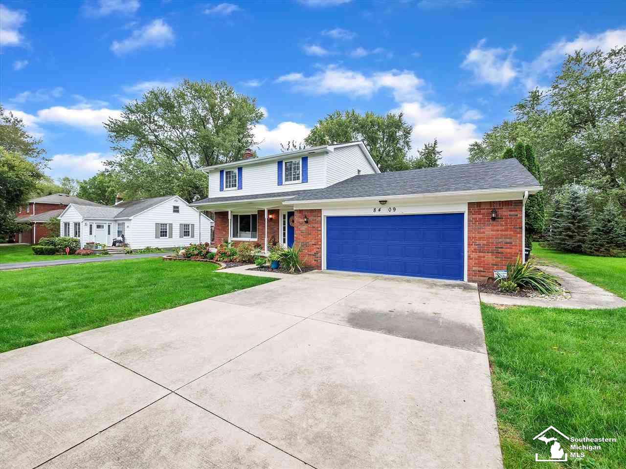 8409 Rucker Road Grosse Ile, MI 48138 - Photo 3 of 31
