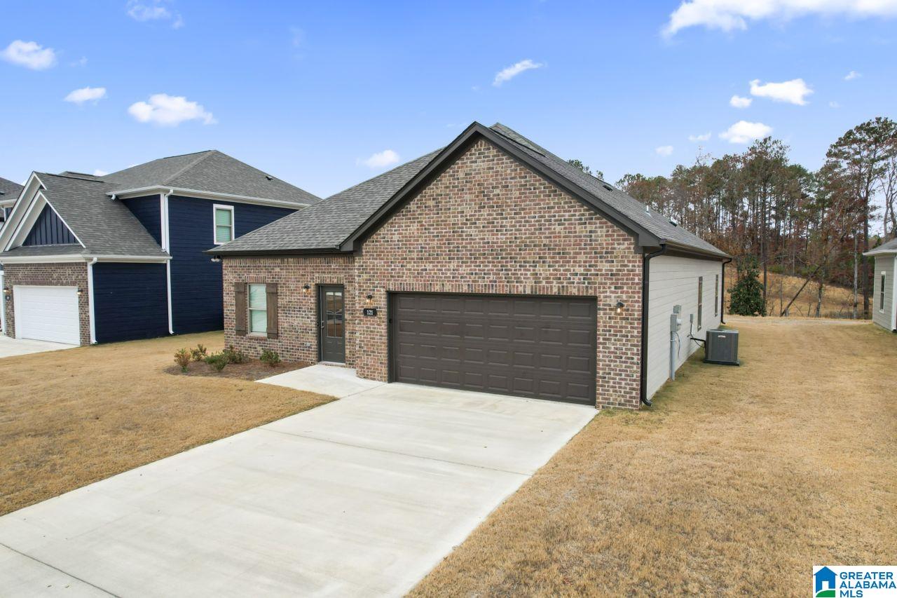 3756 Seaside Sparrow Circle Bessemer, AL 35022 - Photo 3 of 28