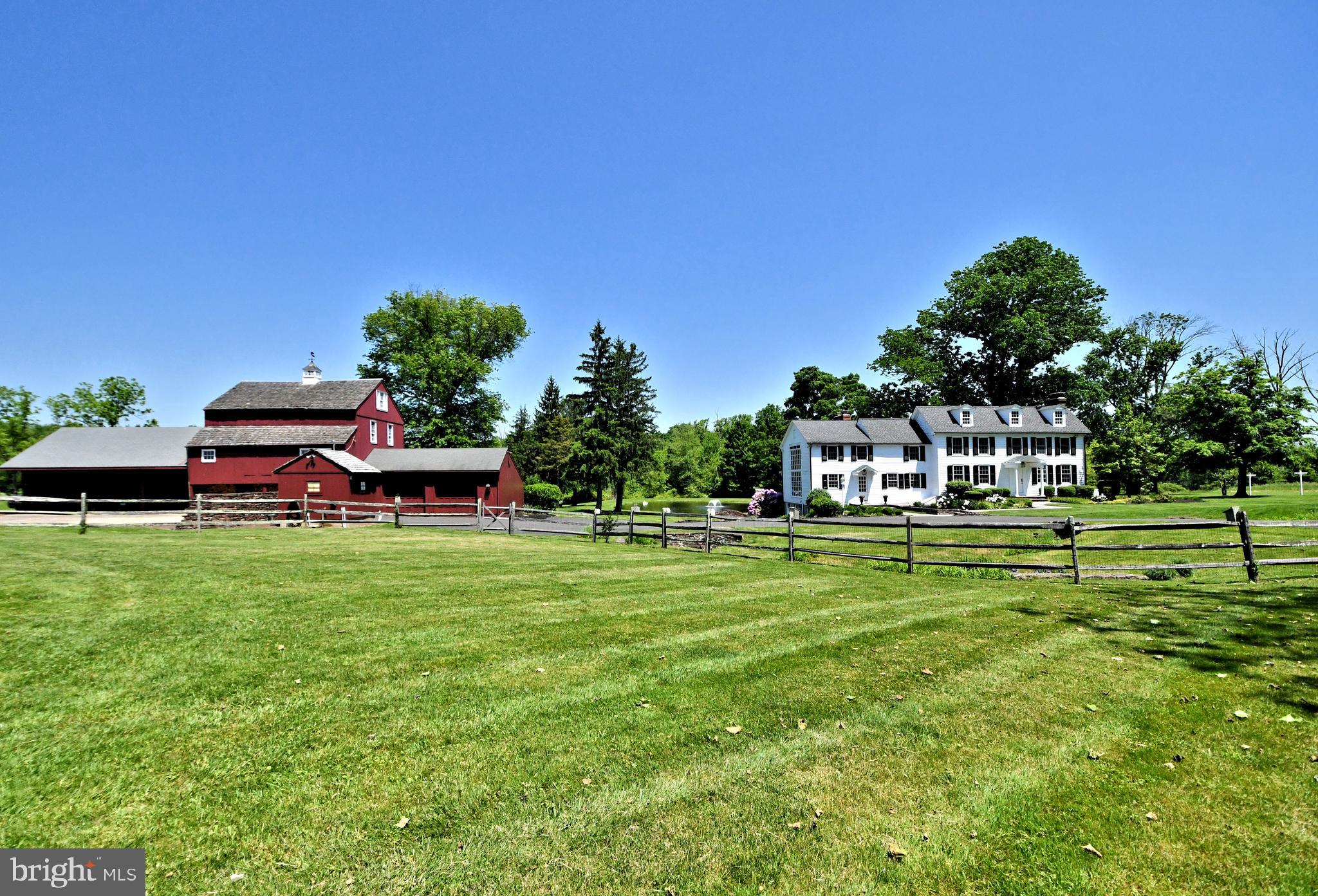220 Stoopville Road Newtown, PA 18940 - Photo 12 of 119 Gallery Image 12