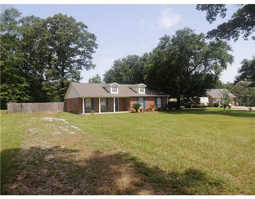 12483 Cable Bridge Road Pass Christian, MS 39571 - Photo 2 of 17 Additional Photo