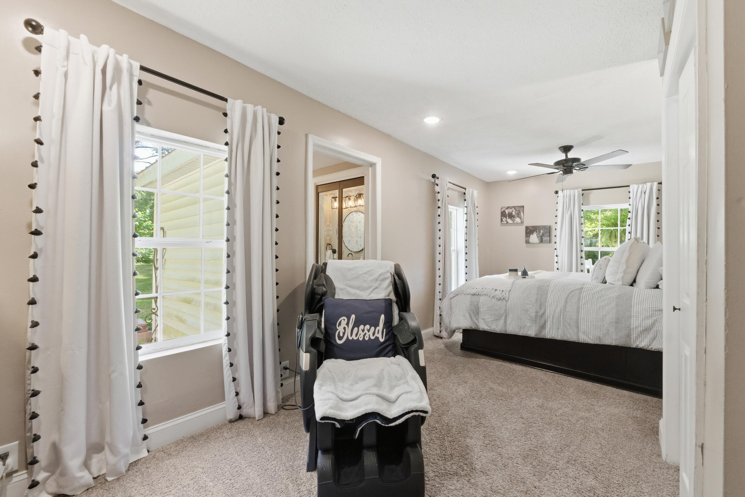 325 Baggett Road Ringgold, GA 30736 - Photo 16 of 29 Primary Bedroom