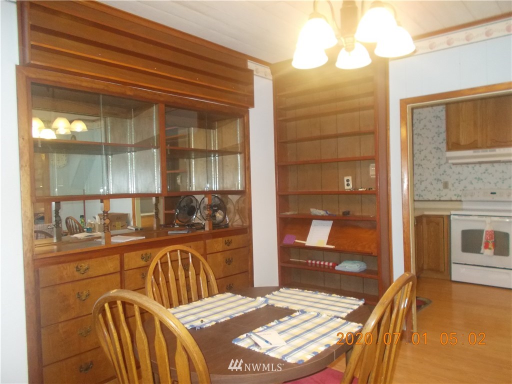 108 South Van Marter Road Lind, WA 99341 - Photo 2 of 9