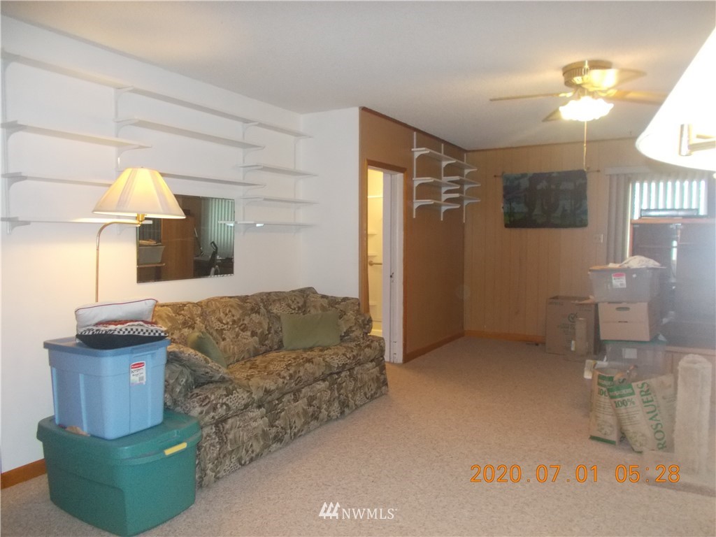 108 South Van Marter Road Lind, WA 99341 - Photo 4 of 9