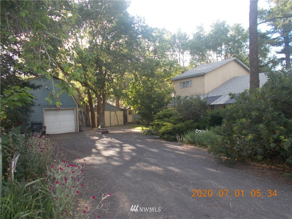 108 South Van Marter Road Lind, WA 99341 - Photo 9 of 9