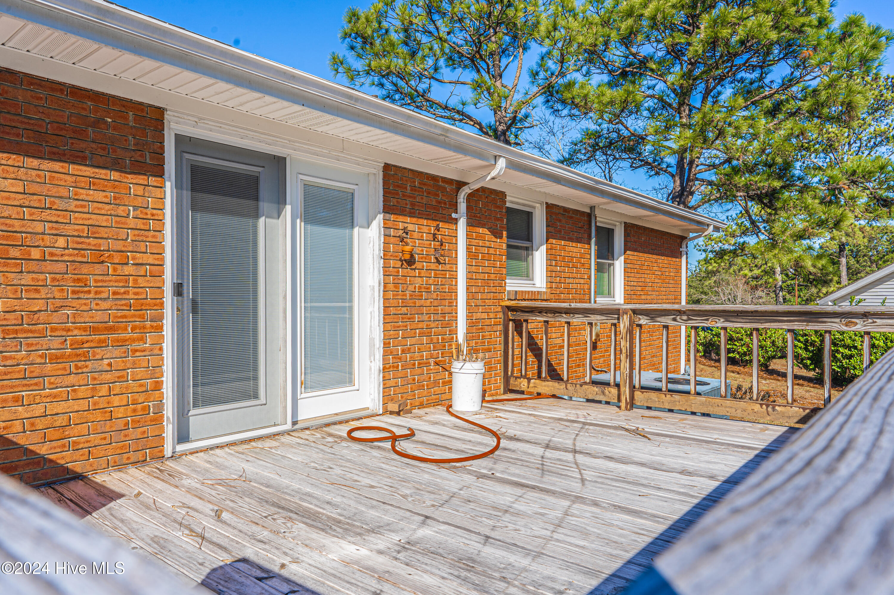 122 Main Trail Rockingham, NC 28379 - Photo 45 of 50 DSC00679
