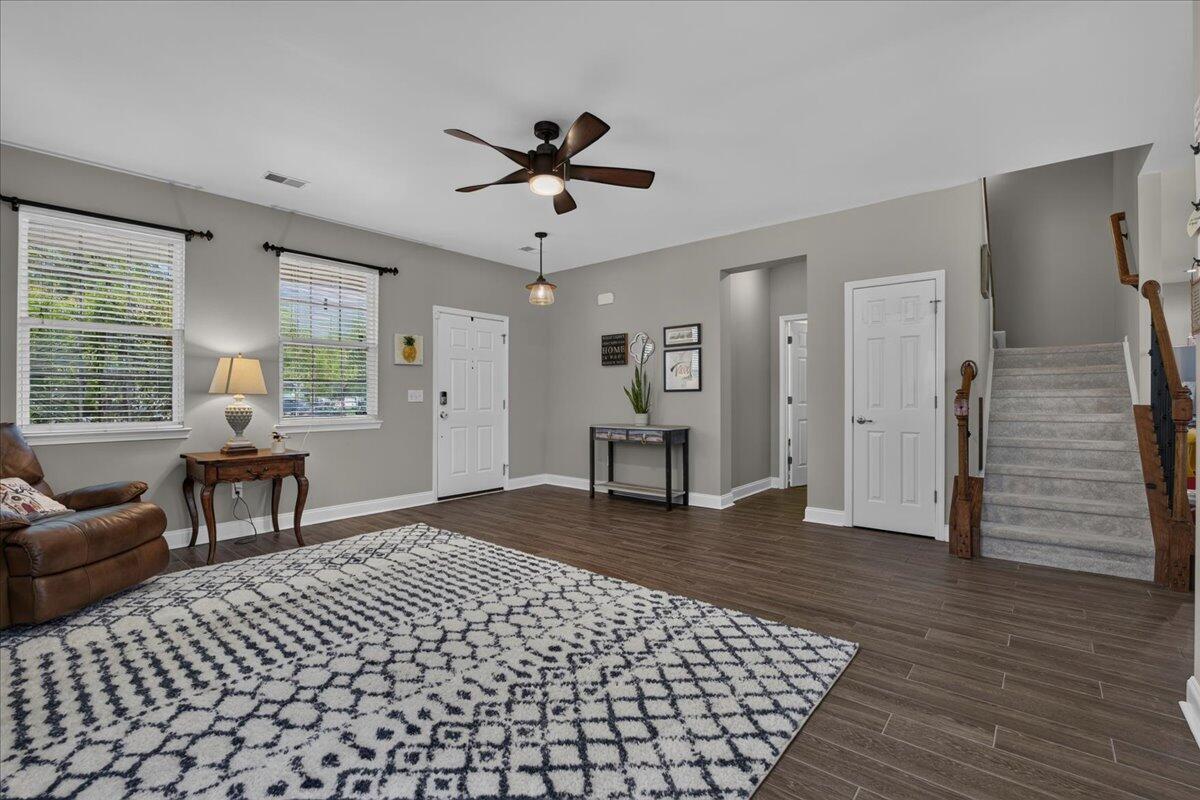 405 Principal Court Ladson, SC 29456 - Photo 9 of 53 Living Room