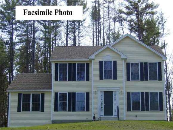 48-3 Middle Road Deerfield, NH 03034 - Photo 1 of 1