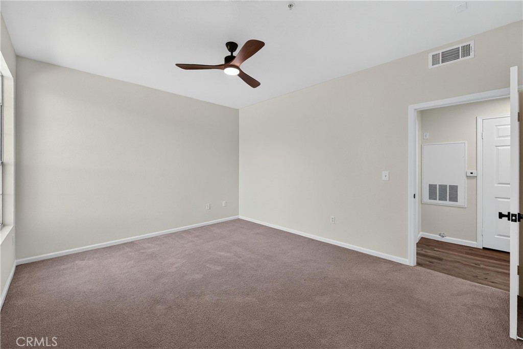 375 Central Avenue, Unit 190 Riverside, CA 92507 - Photo 28 of 73 Primary Bedroom