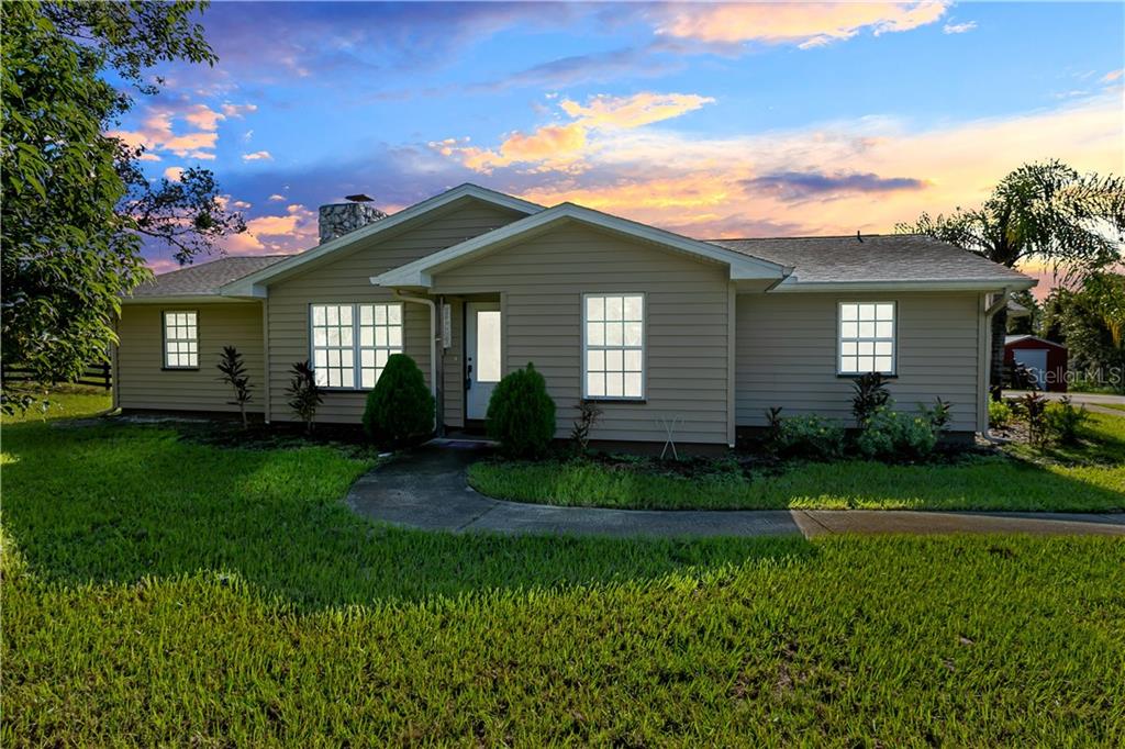 3985 Lakeview Acres Road St. Cloud, FL 34772 - Photo 1 of 1