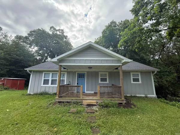 $1,800 | 8996 East State Road 45, Unionville, IN 47468