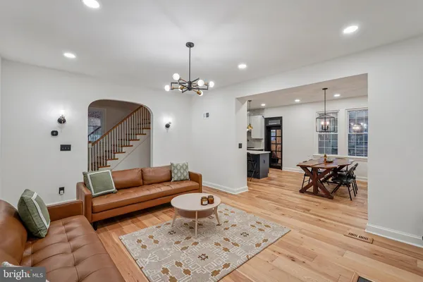 $5,500 | 3422 Pennsylvania Ave. Southeast, Washington, DC 20020