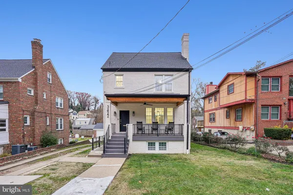 $5,500 | 3422 Pennsylvania Ave. Southeast, Washington, DC 20020