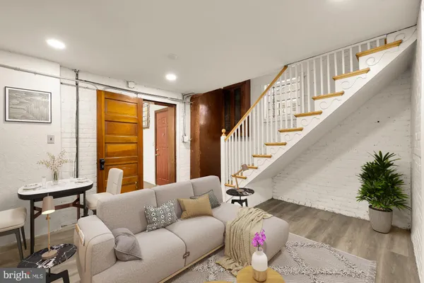 $5,500 | 3422 Pennsylvania Ave. Southeast, Washington, DC 20020