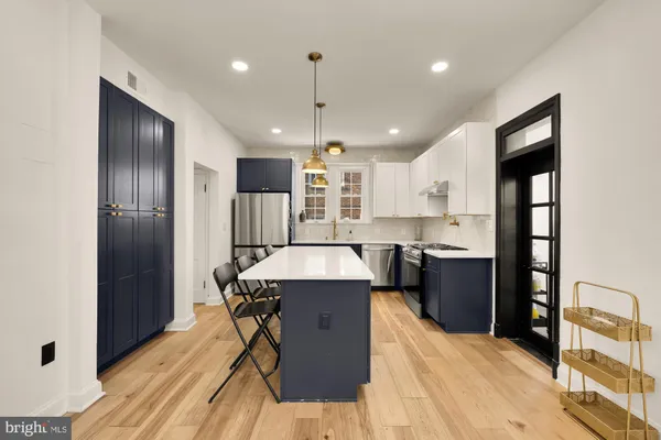 $5,500 | 3422 Pennsylvania Ave. Southeast, Washington, DC 20020