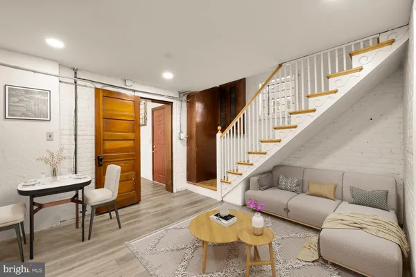 $5,500 | 3422 Pennsylvania Ave. Southeast, Washington, DC 20020