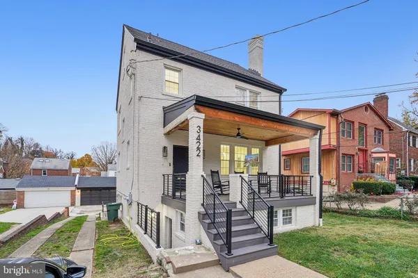 $5,500 | 3422 Pennsylvania Ave. Southeast, Washington, DC 20020