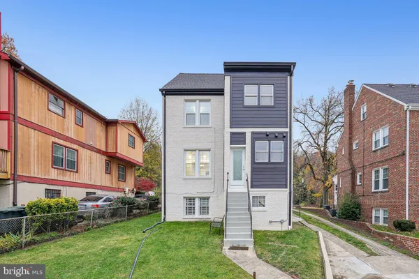 $5,500 | 3422 Pennsylvania Ave. Southeast, Washington, DC 20020