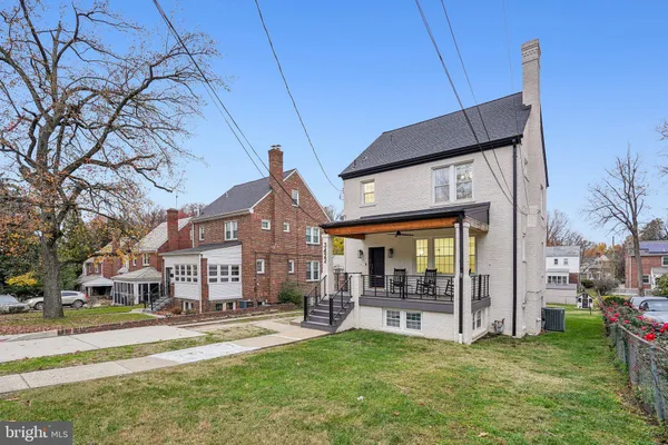 $5,500 | 3422 Pennsylvania Ave. Southeast, Washington, DC 20020