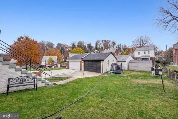 $5,500 | 3422 Pennsylvania Ave. Southeast, Washington, DC 20020