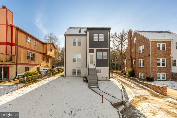 $5,500 | 3422 Pennsylvania Ave. Southeast, Washington, DC 20020