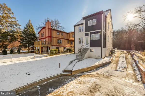 $5,500 | 3422 Pennsylvania Ave. Southeast, Washington, DC 20020