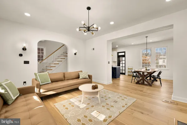 $5,500 | 3422 Pennsylvania Ave. Southeast, Washington, DC 20020