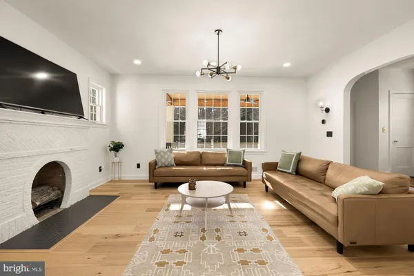 $5,500 | 3422 Pennsylvania Ave. Southeast, Washington, DC 20020