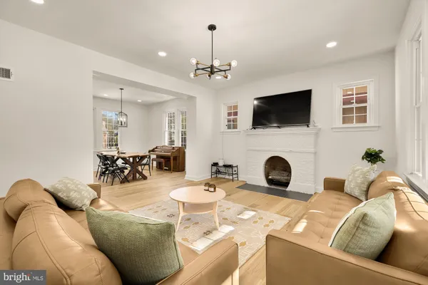$5,500 | 3422 Pennsylvania Ave. Southeast, Washington, DC 20020