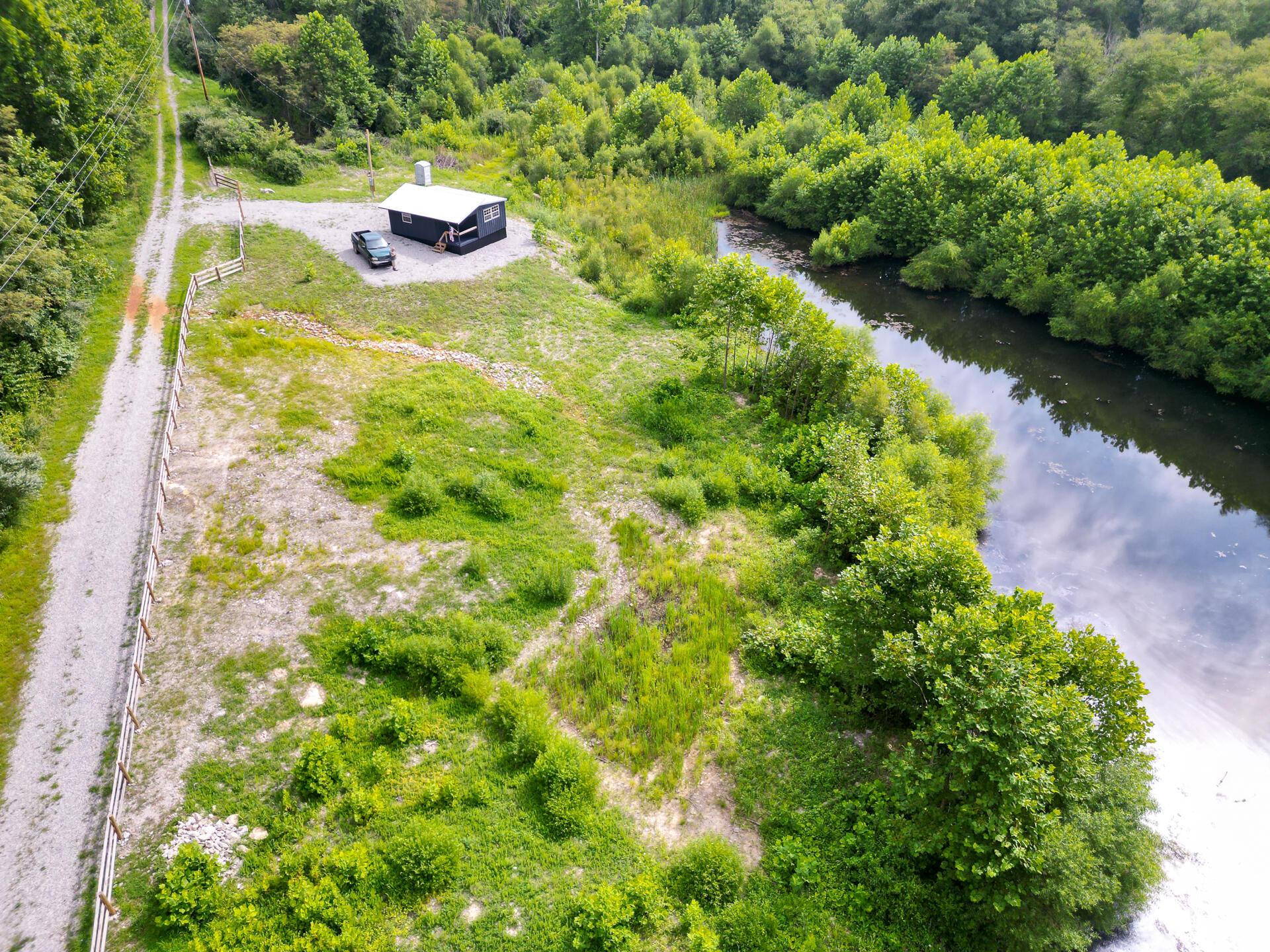 8397 Keystone Furnace Road, Unit CATCH AND RELAX CABIN) Jackson, OH 45640 - Photo 65 of 82 CT-65