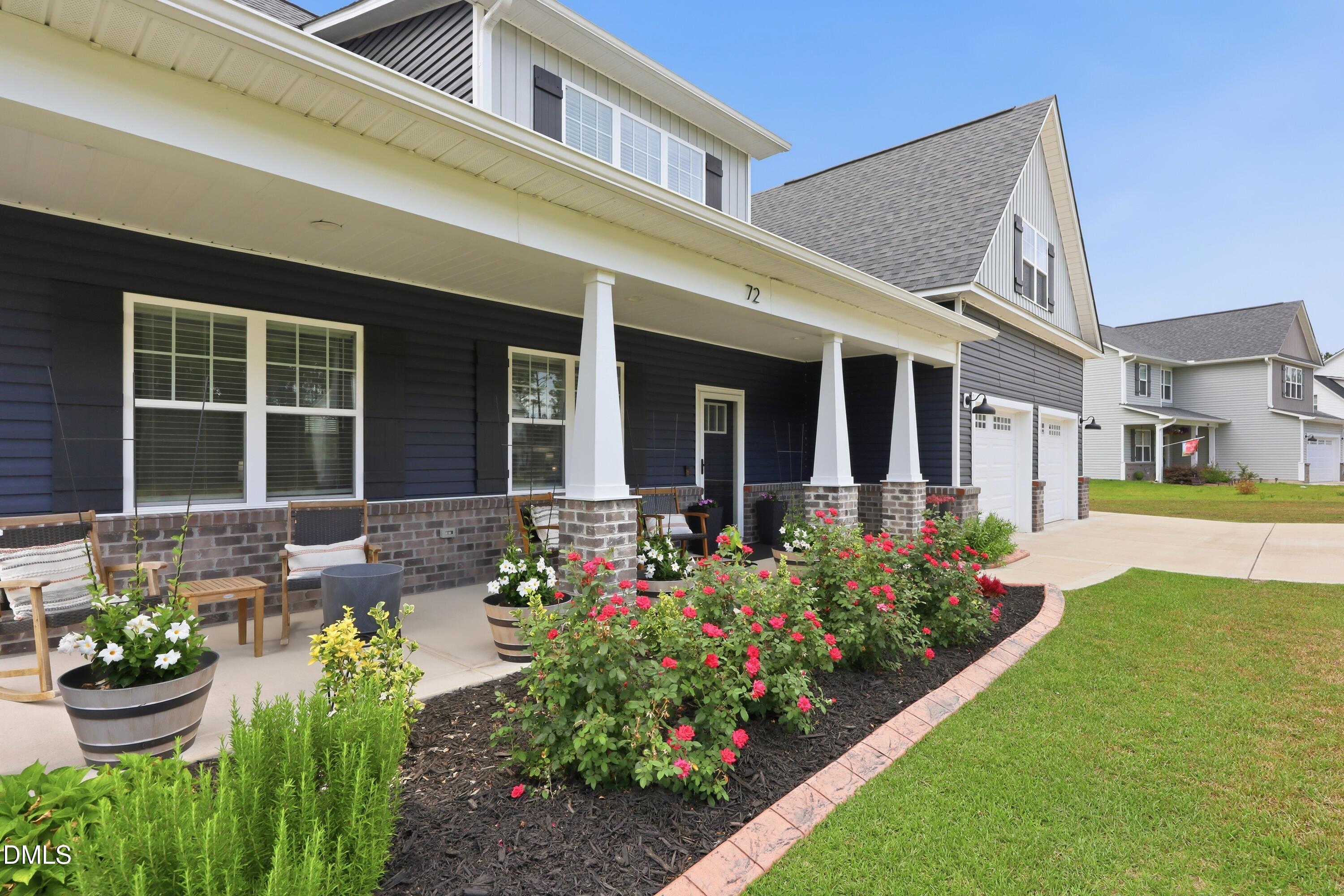 72 Edes Court Cameron, NC 28326 - Photo 52 of 53