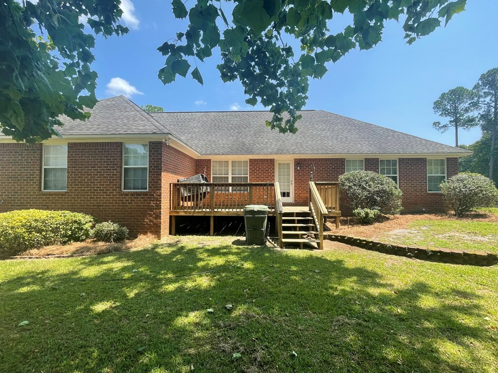 3095 Foxcroft Circle Sumter, SC 29154 - Photo 7 of 41